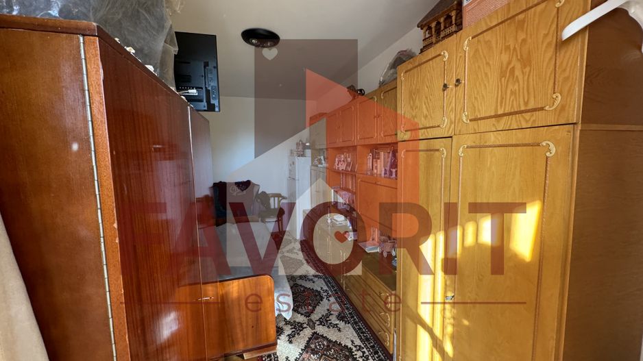 Centrala termica pe gaz. 2 balcoane. Bloc izolat termic - Poză 7