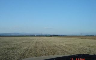 Teren extravilan Prejmer - Poză 8