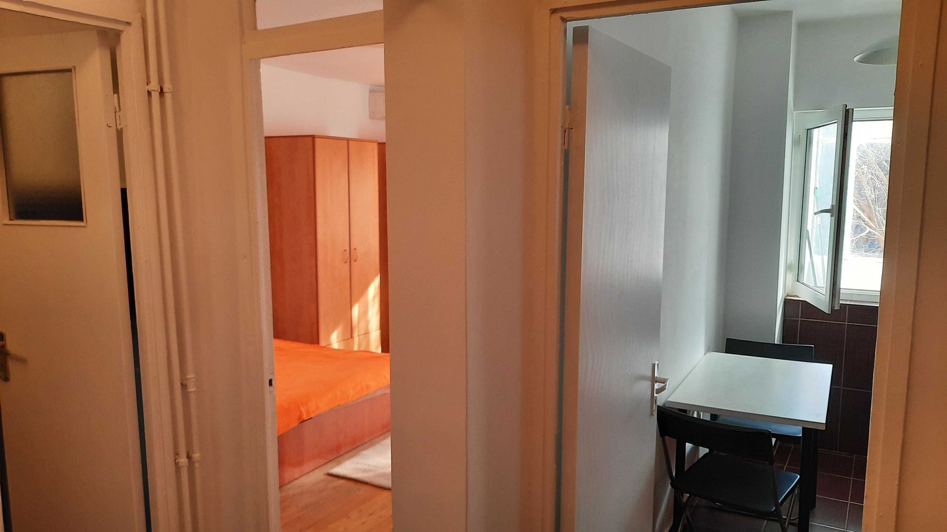 Garsonieră confort 1, decomandată – etaj 3/10, zonă Drumul - Poză 5