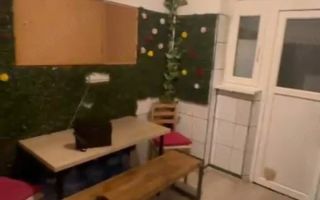SPATIU 140 MP | 7 CAMERE | PARTER INALT | IDEAL ACTIVITATI COMERCIALE - Poză 4