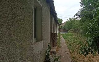 Casa cu teren de vanzare-Satmarel, Satu Mare - Poză 2