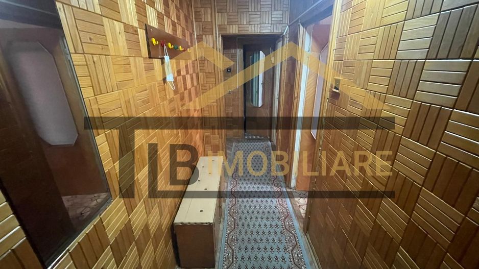 Apartament cu 2 camere, 55mp, Zona Diamant - Poză 7