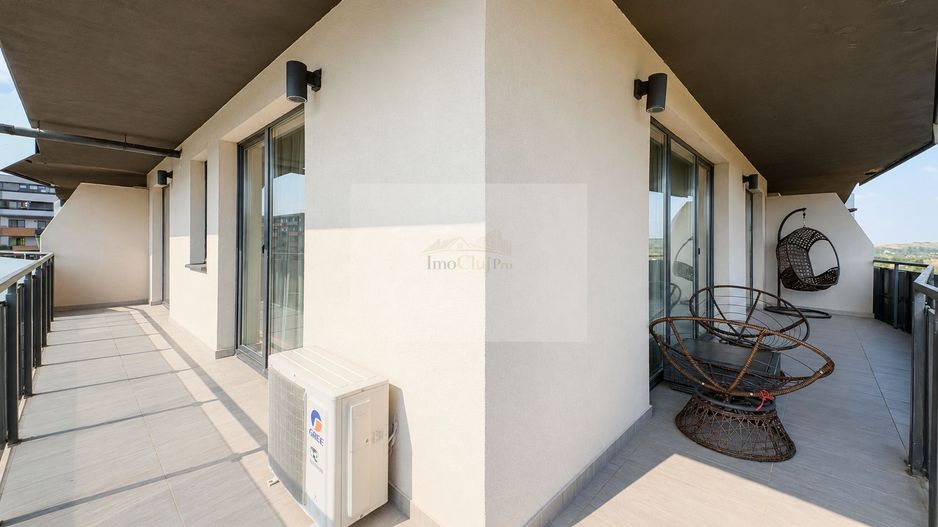 🏡 Apartament premium cu 3 camere | Sopor – View superb către pădure | - Poză 13