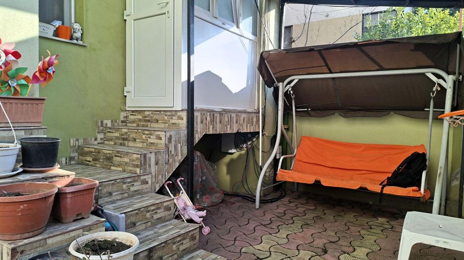 Vila cu 10 camere, destinatie rezidentiala / birouri - Poză 31