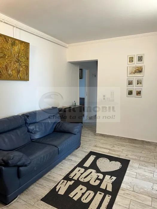Apartament 3 camere + 2 Locuri parcare-TATARASI OANCEA- 600 Euro - Poză 4