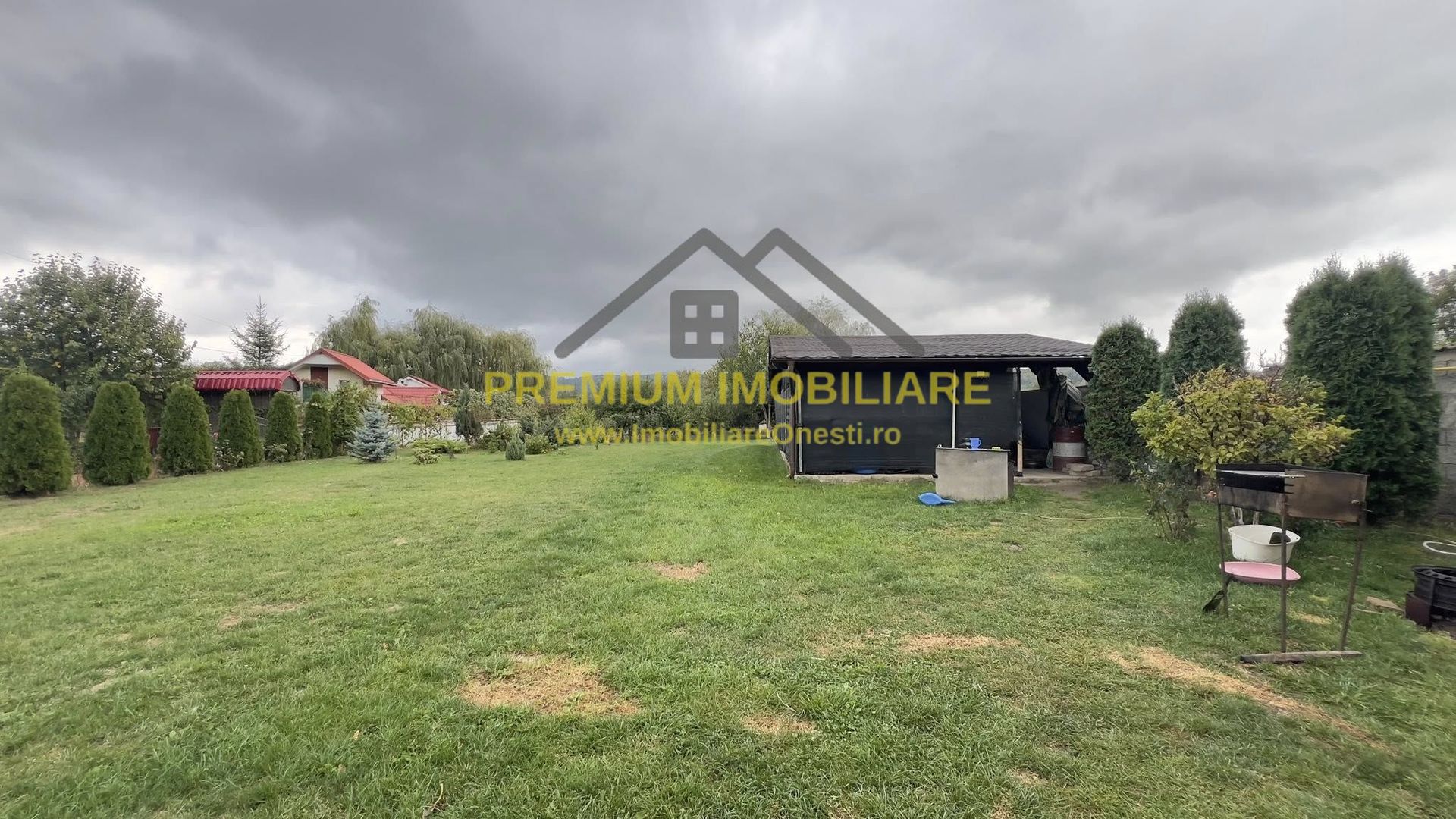 Casa de vanzare - Lupesti - Poză 24