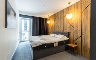 2 camere, Premium, bloc nou,Scala Centar,Zona Centrala, Bosch NTT Data - Poză 4