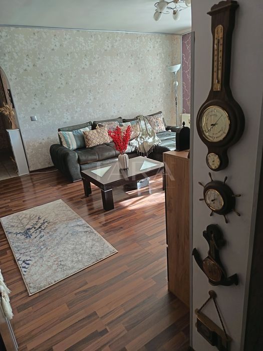 Apartament 2 camere, Florești, zona Eroilor - Poză 9