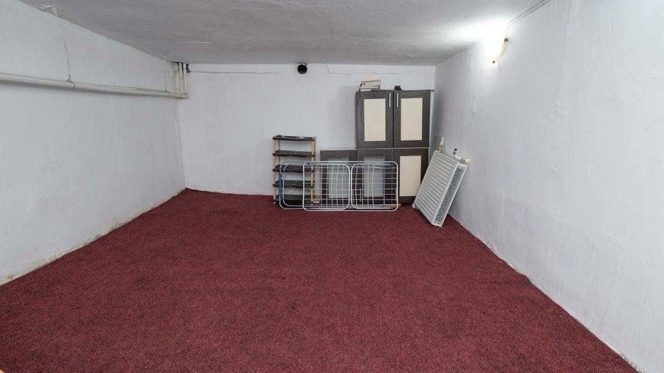 Garsoniera renovata - Micro 19 ,parter,renovata - Poză 8