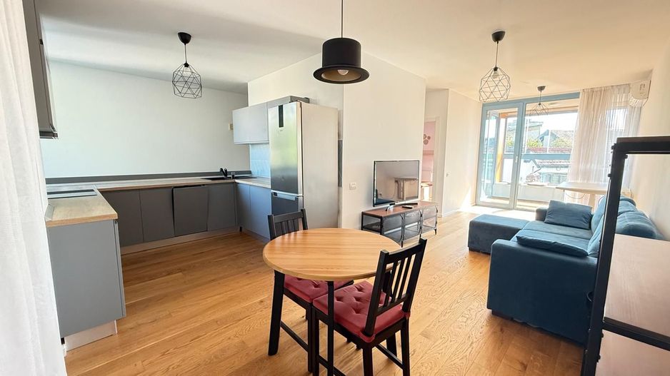 2 CAMERE | BLOC BOUTIQUE | PROIECT ADN | ZONA EMINESC - Poză 2