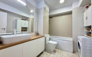 Apartament modern cu 2 camere de vânzare | Mărăști | Bloc nou | - Poză 7