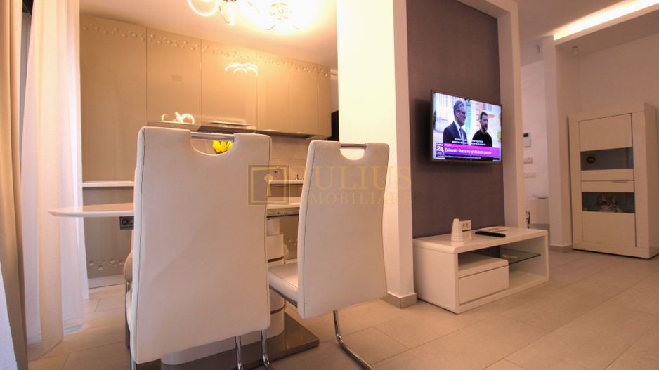 Dumbravita-Kaufland, bloc nou,  loc de parcare, parter-include ctr Anaf - Poză 8