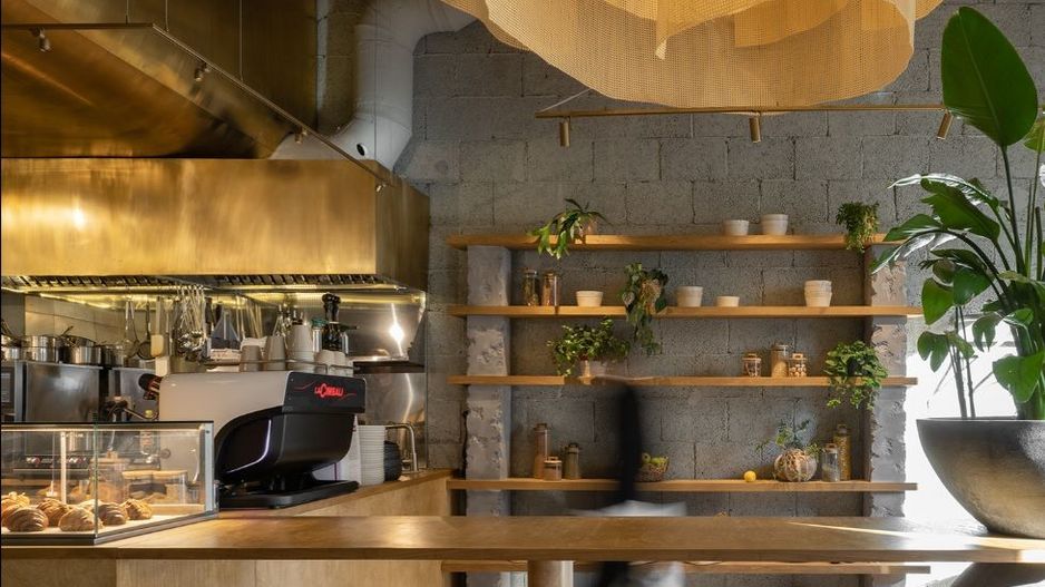 Spatiu comercial stradal I Ansamblu reziential nou I ONE Verdi Park - Poză 11