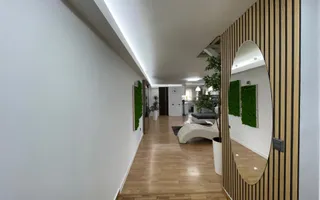 Apartament de vanzare, cu 4 camere,  82.4 mp. -Calea Cisnadiei (Ciresica) - Poză 12