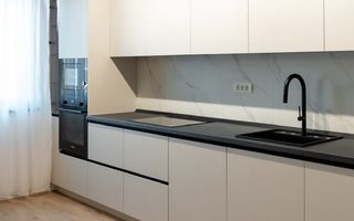 Torontalului-langa Ateneo| parcare subterana| bloc nou 2026| balcon| 55 mp - Poză 4