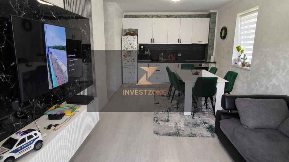 Vindem apartament 3 camere in complexul Prima Universitatii - Poză 8