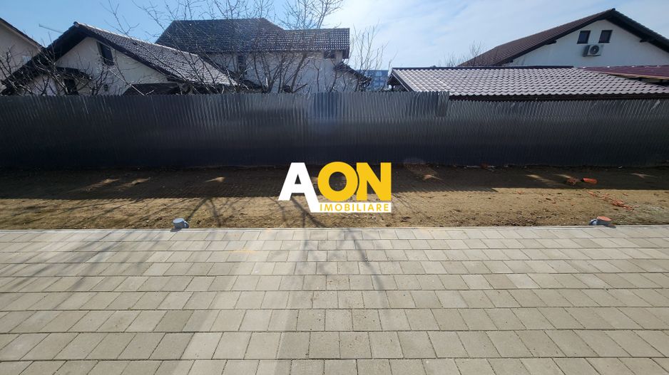 Casa tip insiruit, 105 mp utili, mobilata-utilata, zona Ampoi 3 - Poză 16