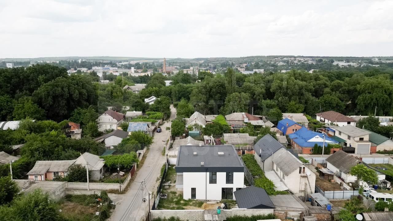 Vânzare, duplex, 2 nivele, 3 camere, strada Simeon Murafa, Botanica - Poză 12