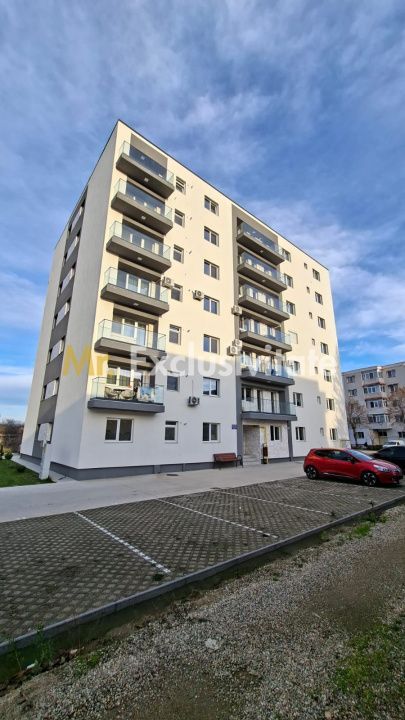 Apartament 2 camere Mioveni Bloc Nou - 2025 - Poză 8