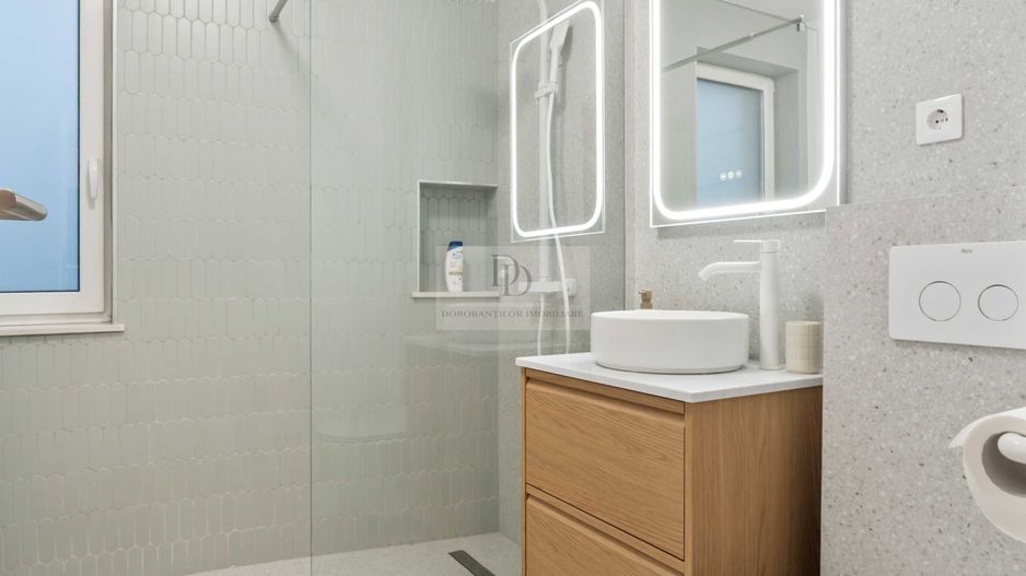 Apartament 2 camere de închiriat + Parcare | Europa | Prima închiriere - Poză 6