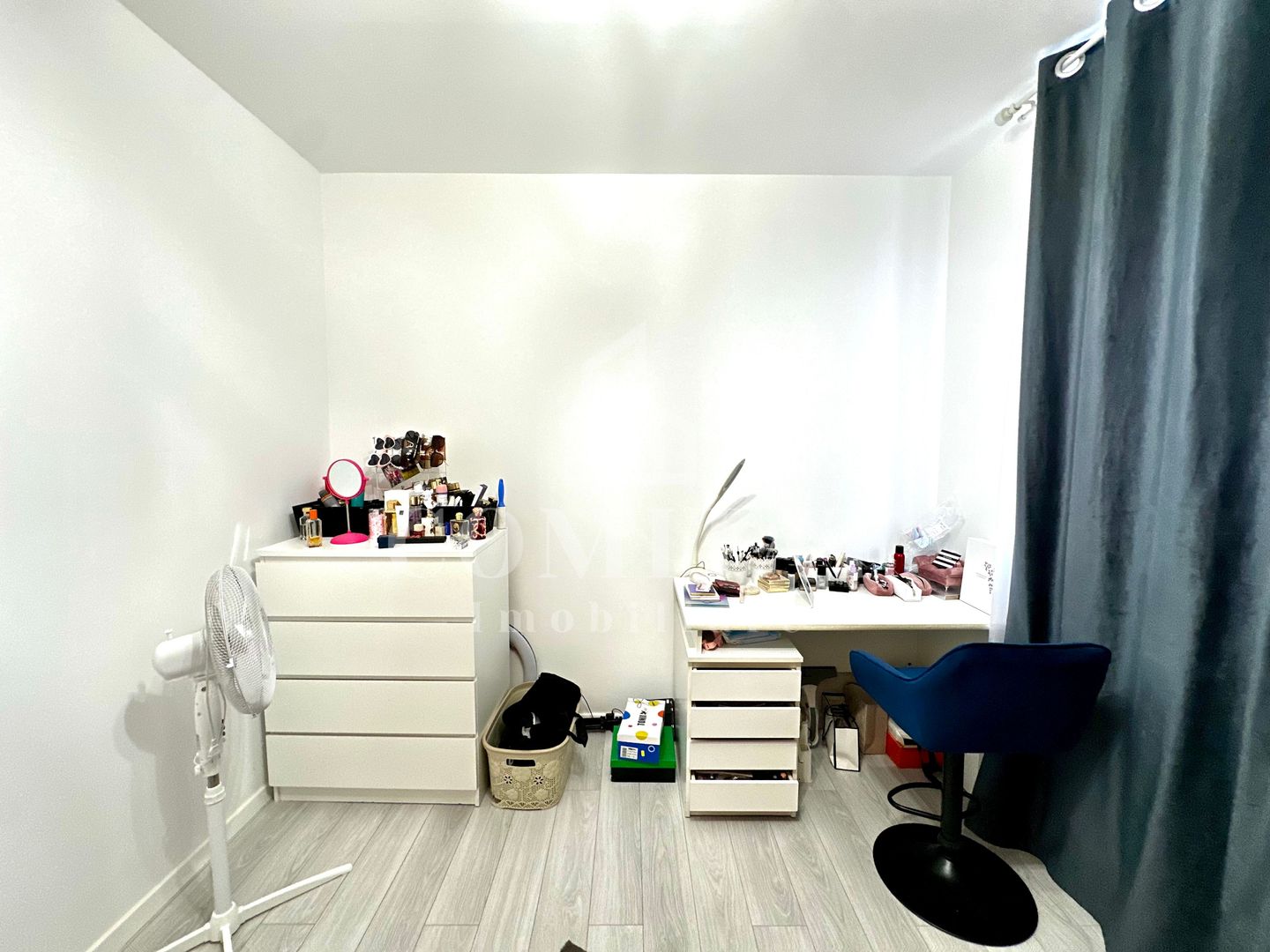 Apartament 3 camere | Etaj intermediar | Cartier Terra-Floresti - Poză 12