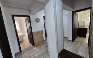 Etaj 2 Apartament 3Camere-Decomandat 68mp -Sun City Galata! - Poză 6