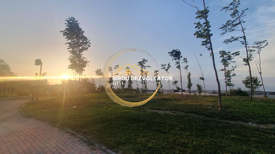 Dezvoltator Bloc boutique Premium Zona verde Vedere libera 1 DECEMBRIE - Poză 2