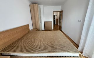 Apartament cu 2 camere in Grand Park Residence | 52 mp + 16 mp terasa | Sopor - Poză 12