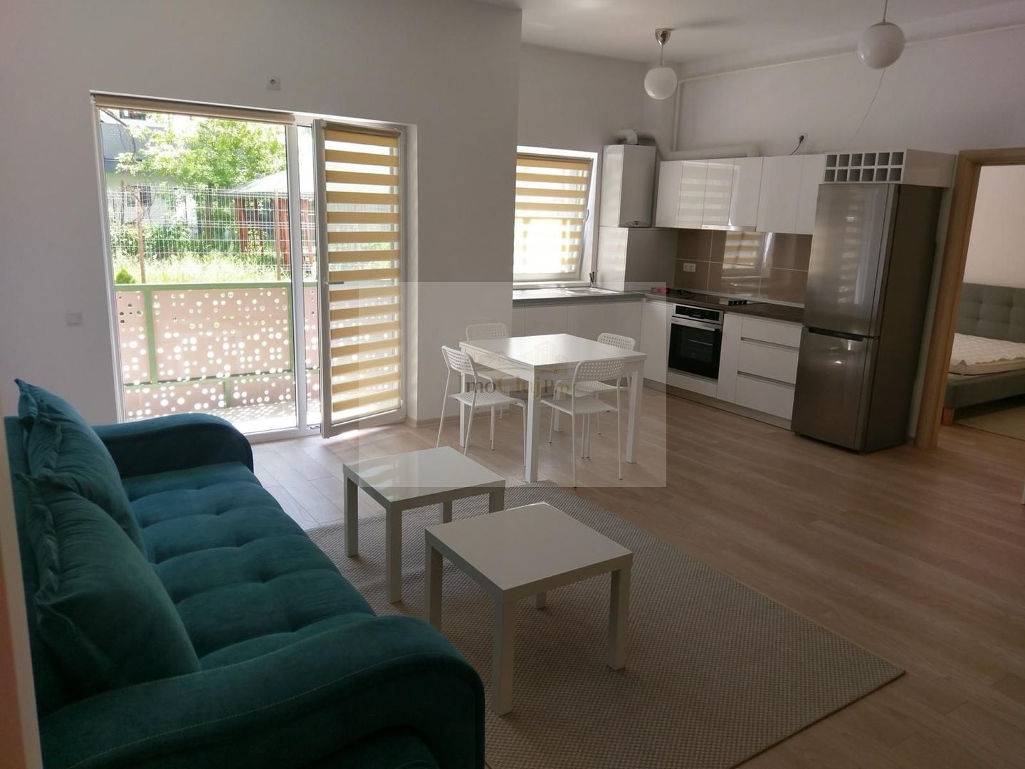 Vânzare apartament 2 Camere | Platinia – USAMV | Parcare Subterană | - Poză 3