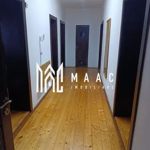 Apartament 3 camere | Etaj 1 | 99 MPU | Mobilat | Cisnadie - Poză 2