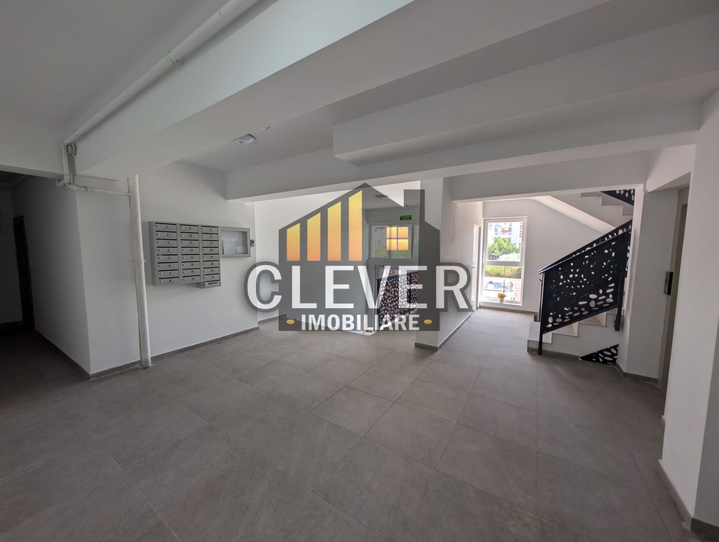 Apartament 3 camere Finalizat, Decomandat, zona Pallady - Poză 10