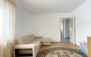 Apartament 3 camere decomandat – 71 mp utili – parter - Poză 1