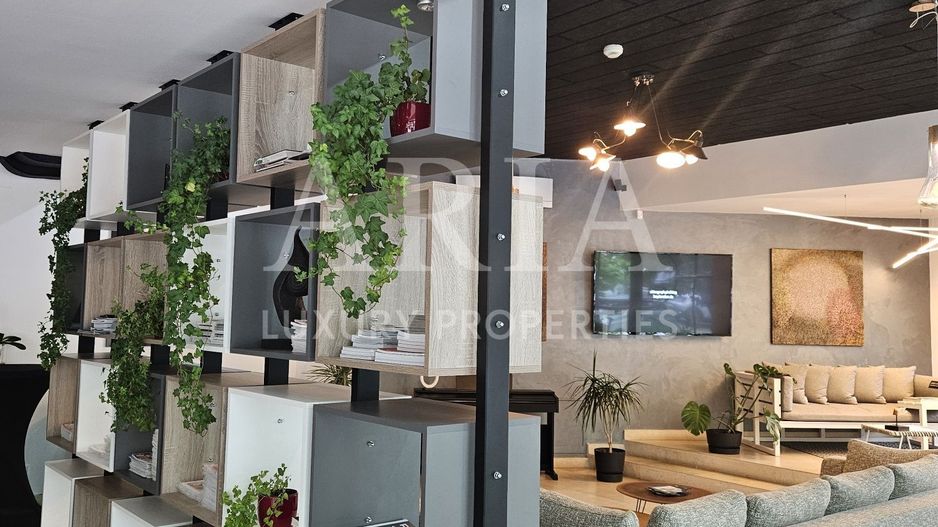 OFFICE SPACE - Poză 6