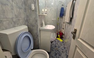 Apartament 4 Camere,79mp Utili, Etaj 2, Zona Cetate - Poză 10