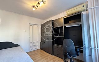Apartament cu 3 camere de inchiriat in zona Piata Decebal, Oradea - Poză 4