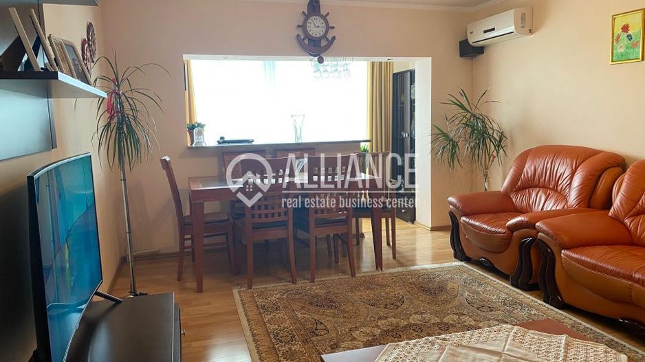 INEL 2/DEZROBIRII (COD04) - Apartament 4 camere 98 mp - Constanta - Poză 13