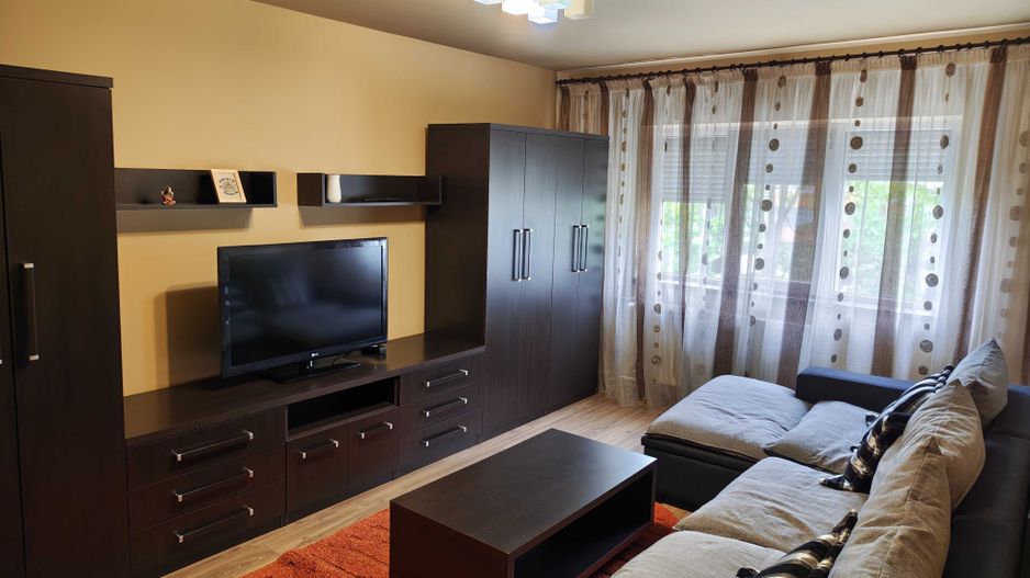 Apartament 2 camere George Enescu - Poză 1