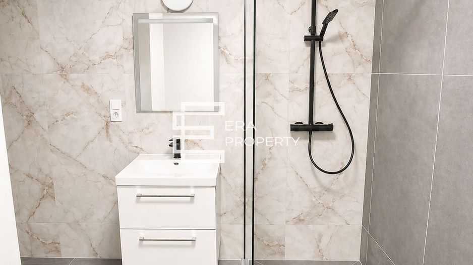 Apartament 3 camere, bloc nou, Calea Surii Mici-Zona de Vest - Poză 7