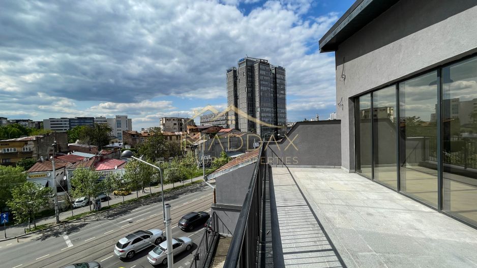 Spatiu comercial S+P ***Prima Inchiriere*** // Piata Matache - Poză 8