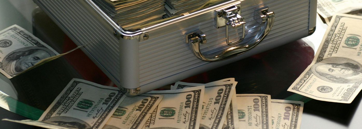 Bugetul alocat unei achiziții imobiliare