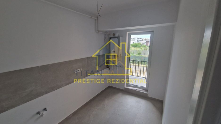 Garsoniera Decomandata/ bloc nou / Mutare RAPIDA/Titan-Pallady/ Metrou - Poză 6