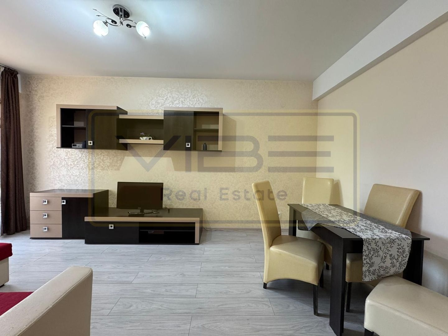 Apartament 2 camere decomandat+parcare Tatarasi Kaufland - Poză 8