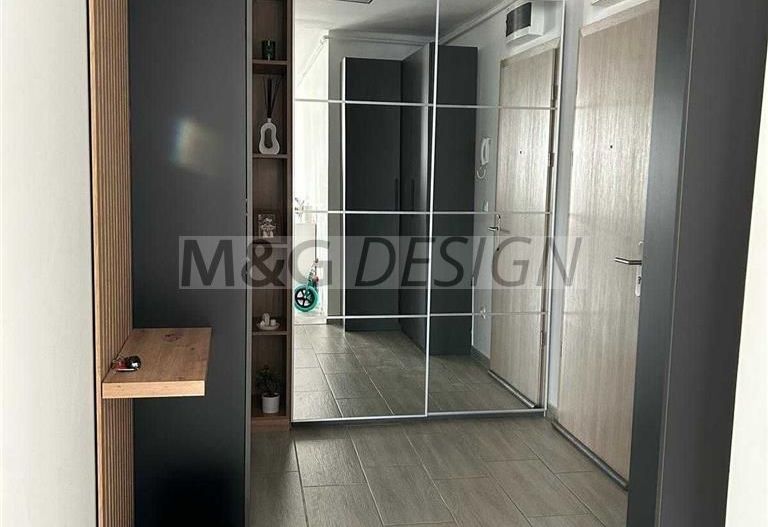 2 camere Torontalului spatios etaj 1 - Poză 3