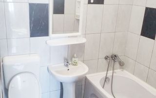 Apartament 2 camere de închiriat Militari, zona Gorjului - Poză 12