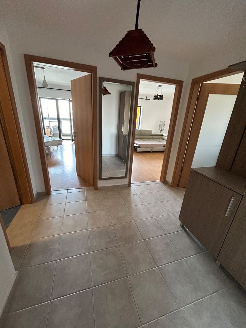 Apartament 2 Camere Ghica Plaza +Loc de parcare L175 - Poză 3