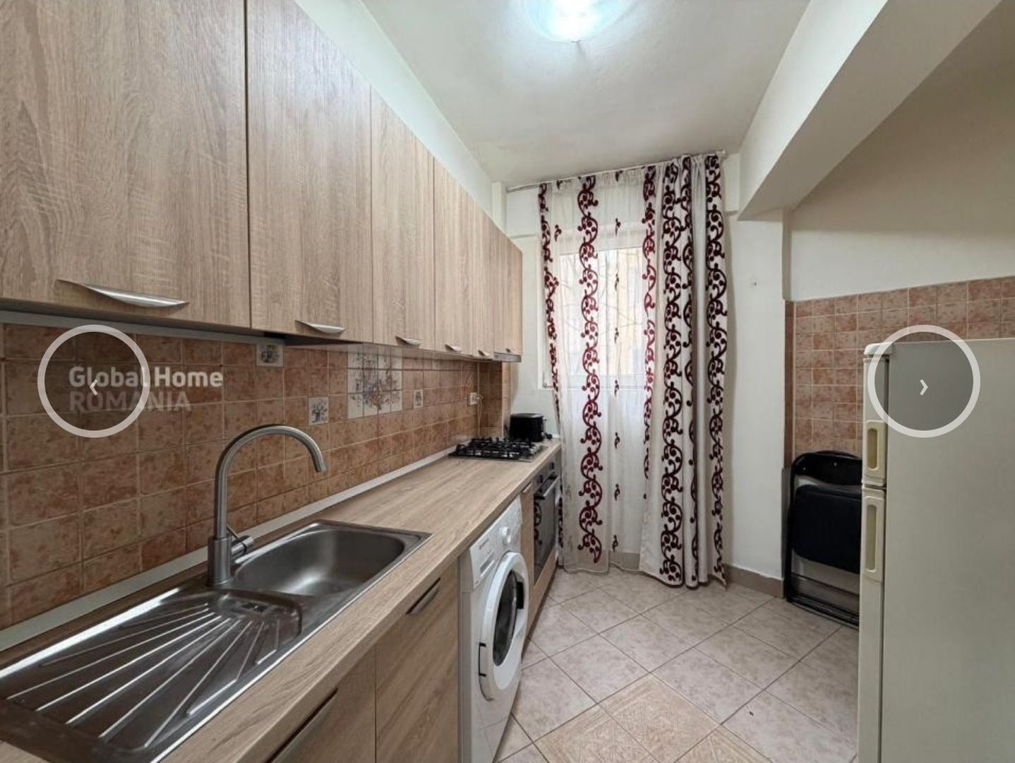 Apartament 3 camere, rond Mihail Kogalniceanu - Poză 5