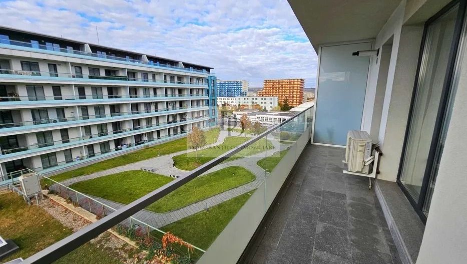 Apartament 2 camere | Zona Iulius- Baza sportivă Gheorgheni - Poză 10