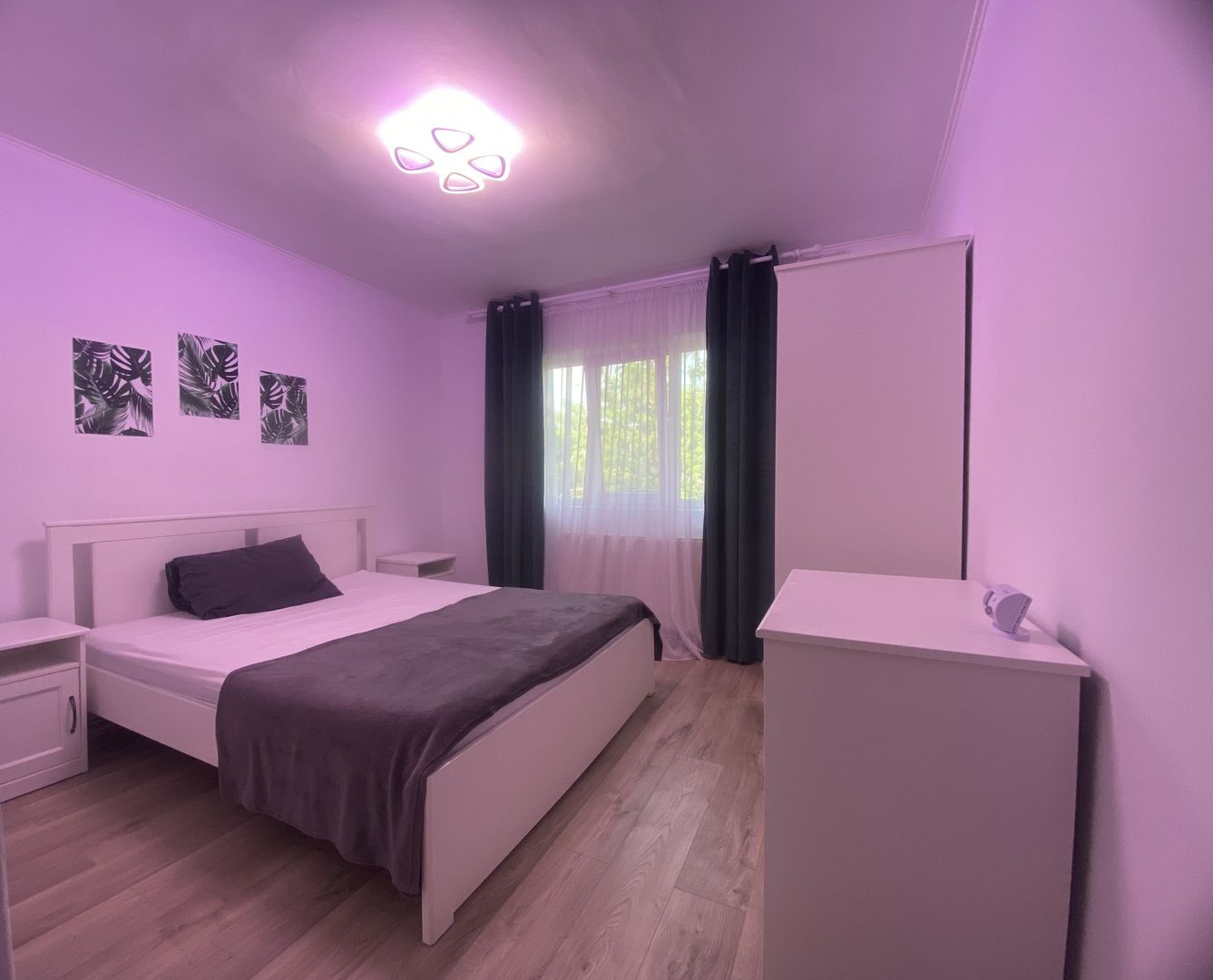 Etajul 1! VAnzare apartament cu 3 camere in Targoviste - micro 11 - Poză 5
