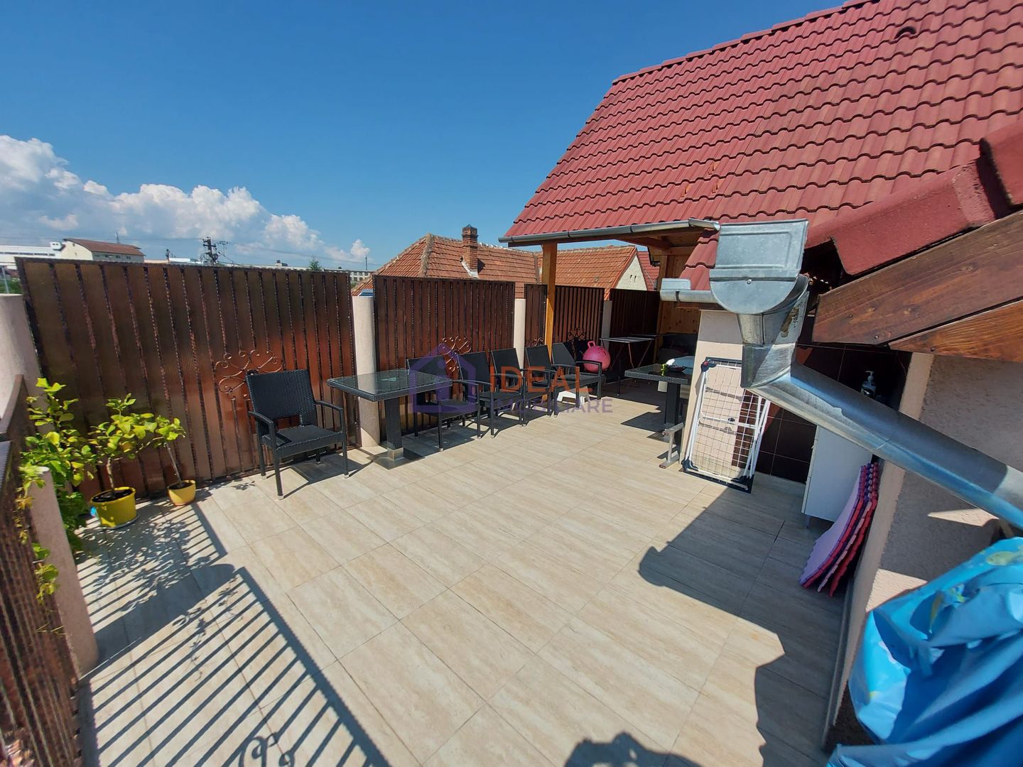 Casa Individuala cu 5 camere, in zona Garii - Poză 13