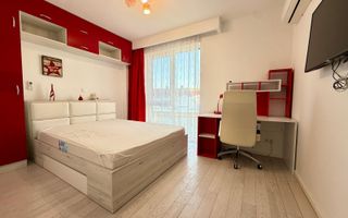 Central, bloc nou, la cheie, parcare - Poză 4